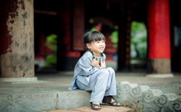 Bắt đầu với chính mình